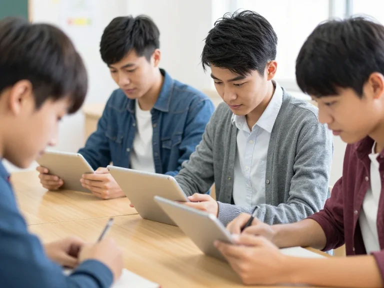 free ipad for students